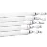 Buy cheap Wholesale 9W 18W 2FT 4FT 85-265V IP65 Waterproof T8 Led Poultry Tube Light from wholesalers