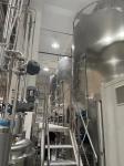 Buy cheap ZLPG-25 High Efficiency Electric Spray Dryer Machine For Stevia Drying from wholesalers