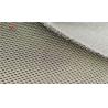 Buy cheap 155CM Width 230G/M2 3mm Thickness 3D Spacer Air Mesh Fabric from wholesalers