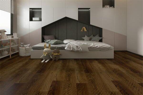 Buy cheap 1/4 Inch Spc Vinyl Waterproof Flooring 4x8 Sheets 12mil from wholesalers