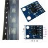 Buy cheap adxl335 ic adxl335 accelerometer IC ADXL335BCPZ Module LFCSP-16 Small Low Power 3-Axis Original IC Chip from wholesalers
