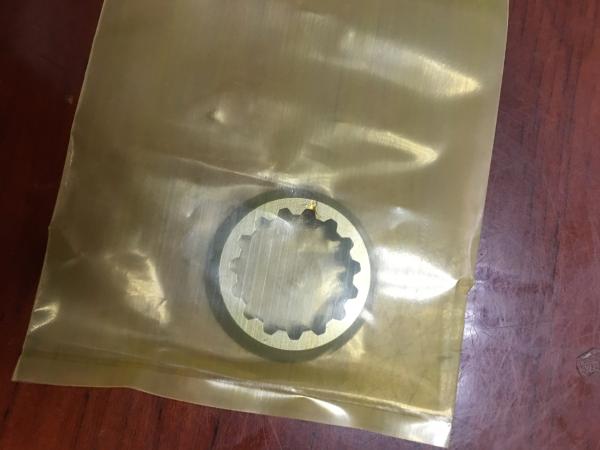 Buy cheap ZAXIS 55. ZX55(PVK-2B-505) Hydraulic Piston pump parts for excavator from wholesalers