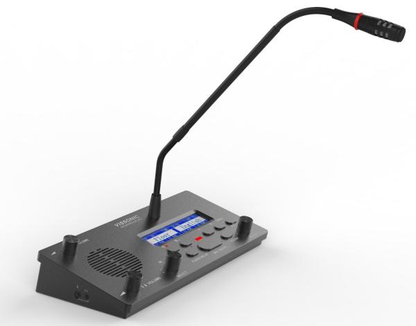 Buy cheap 64 Channels Interpreter Unit Wireless Simultaneous Interpretation System Conference System from wholesalers