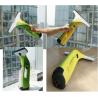 Buy cheap NEW/Multifunctional design Telescopic window wiper, window cleaner, glass cleaner GK-UF01 from wholesalers