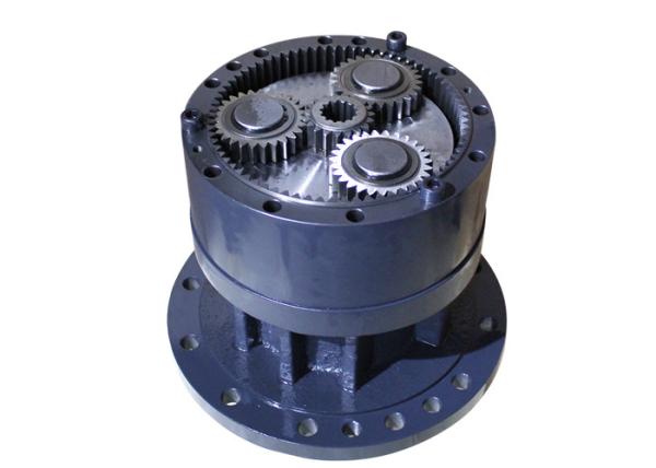 Buy cheap DX255LC K1004037A Excavator Swing Gearbox from wholesalers