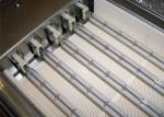 PET Masterbatch crystallization dryer, Fast change colour, No clumping, plastic