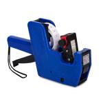 Handheld Price Tag Sticker Machine Blue MX 5500 Price Labeller