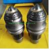Buy cheap BETEK B47K22H Replacement Auger Teeth , Rotary Drilling Rock Bullet Teeth from wholesalers