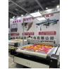 Buy cheap Microcomputer Control AC220V Knife Cutting Machine For Sportswear from wholesalers