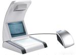Counterfeit Money Detector HW-3000