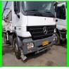 Buy cheap 2013 37m 2hand zoomlion benz concrete pump Truck,Isuzu Concrete Mixer,China Concrete mound truck mixer from wholesalers
