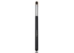Professional Round Eye Shader Makeup Brush With Authentic Pony Hair