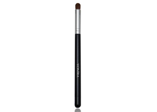 Buy cheap Professional Round Eye Shader Makeup Brush With Authentic Pony Hair from wholesalers