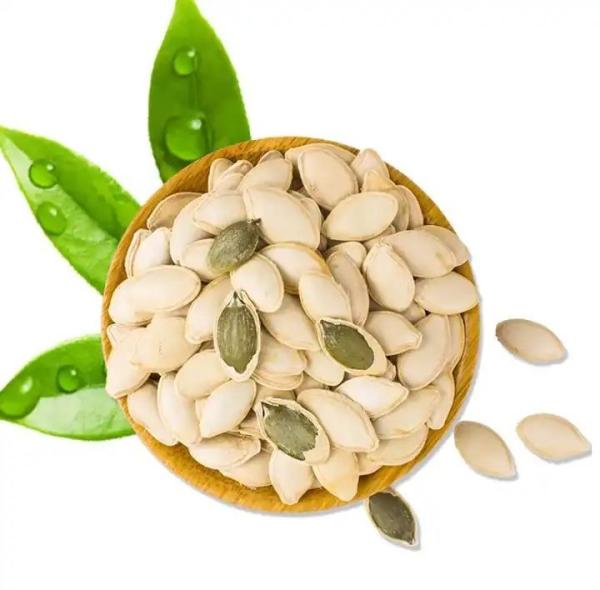Buy cheap Organic Shine Skin Pumpkin Seeds A Healthy and Sustainable Snack from wholesalers