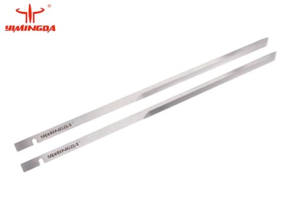 Buy cheap 21261011 Hollow Ground 255 * 7 . 9 * 2 . 36mm Cutter Blade for GT7250 / XLC7000 / Z7 from wholesalers