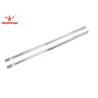 Buy cheap 21261011 Hollow Ground 255 * 7 . 9 * 2 . 36mm Cutter Blade for GT7250 / XLC7000 / Z7 from wholesalers
