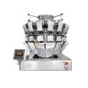 Buy cheap Automatic Multihead Weigher Pouch Mini Croissant Bun Small Bread Granule Vffs Packing Machine from wholesalers