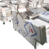 Buy cheap Food Grade SUS304 Frozen Meat Processing Machine Automatic Cutter H85cm from wholesalers