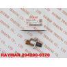 Buy cheap DENSO Fuel pump suction control valve, SCV 294200-0370 from wholesalers