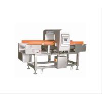 Buy cheap Automatic Conveyor Belt Metal Detector For Food Industry product