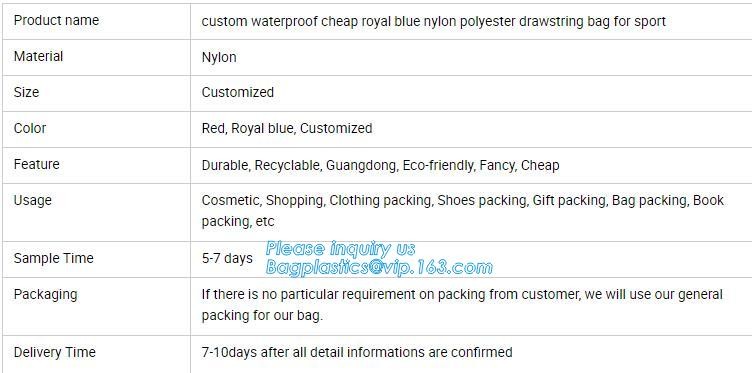 Nylon folding pocket foldable polyester shopping bag,Fashionable 420D Custom Logo Polyester Drawstring Bag bagease pack