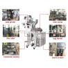 Buy cheap Automatic Electric Control Perfume Water Juice beverage shampoo Digital bottle Liquid Filling Machine from wholesalers