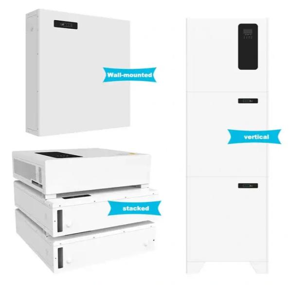 Buy cheap 51.2V 10Kw Off Grid Solar Power System 48V 200Ah Solar Hybrid Lithium Battery from wholesalers