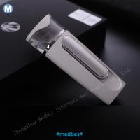 Buy cheap Korean Portable Nano mist Sprayer Hydrogen Water mini facial steamer facial mist product