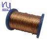 Buy cheap 2UEW-F Litz Wire 0.32mmx32 Enameled Copper Stranded Wire from wholesalers
