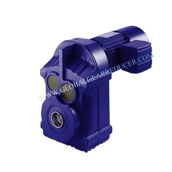 Buy cheap High Quality Helical Geared Motor 110V 220V 50Hz 60Hz for Printing and Dyeing, Wind Power Fields from wholesalers