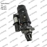 Engine Starter Motor C9 11T 207-1551 106-8554 For Caterpillar Engine Spare Parts