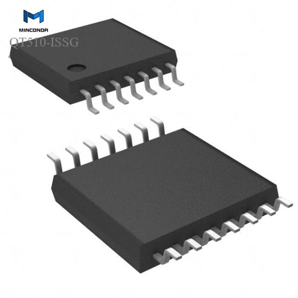 Buy cheap QT510-ISSG from wholesalers
