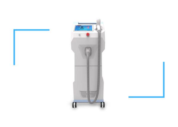 Buy cheap Alexandrite laser hair removal, diode laser hair removal machine,808nm diode laser from wholesalers