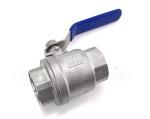 1/2 -2Inch Lever Handle Forged Brass Ball Valve Manufacturers High Temperature