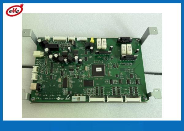 Buy cheap Grg Atm Parts Yt7.820.323 Main Control Board atm machine spare parts from wholesalers