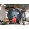 Buy cheap 15 Ton Steam Per Hour Diesel Gas Steam Boiler For Brewery Industry from wholesalers