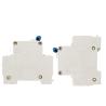 Buy cheap C45 Type 3P Household Switch Short Protection Circuit Breaker 10a 20a 40amp from wholesalers