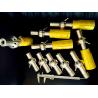 Buy cheap Custom Hot Pressing Wet Spray Nozzle from wholesalers