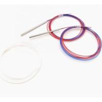 Buy cheap FBT Coupler 1x2 PLC G657A1 Fiber Optic Splitter Singlemode product