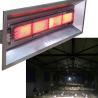 Buy cheap Liquefied Petroleum Natural Gas Outdoor Heater Propane Butane Space Gas Heater from wholesalers