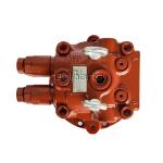 Excavator Swing Motor Assy SY135 LG915 JCM913 Slewing Device Hydraulic Swing