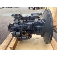 Buy cheap DX230-9C DX225-9C Hydraulic Excavator Pump For Doosan Daewoo Excavator product