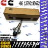 Buy cheap Diesel Fuel Common Rail Injector 4359204 4307414 4327072 from wholesalers