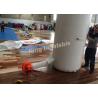 Buy cheap Outdoor Durable Oxford Event White Inflatable Arches For Promotion Or Advertising from wholesalers