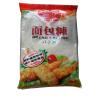 Buy cheap ISO Seafood Goldenfry Breadcrumbs 6mm Flour Bread Crumb Coating from wholesalers