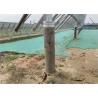 Buy cheap 500KW 1P Solar PV Tracker 24VDC Motor Sun Tracking Solar System from wholesalers