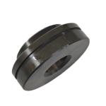 High Abrasion Resistance Snap Ring For Epiroc COP18U 3201195127 Alloy Steel Heat