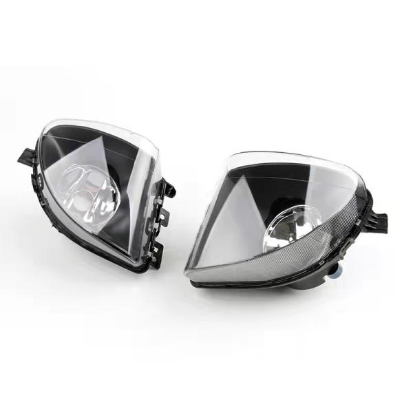 Buy cheap Front Halogen Fog Light Driving Lamp for BMW 5 Series F10 F11 520i 523i 528i 63177216885 63177216886 from wholesalers