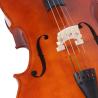 Buy cheap Cheap Price Plywood Unfinished Cello From China competitive price direct factory Cello strings are made of two materials from wholesalers