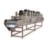 Buy cheap 1000kg/H Automatic Potato Chips French Fries Dryer Machine For Food Beverage from wholesalers